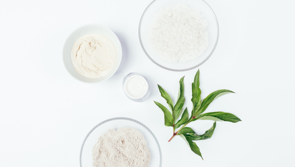 Natürliche Kosmetik für die perfekte Augenpartie