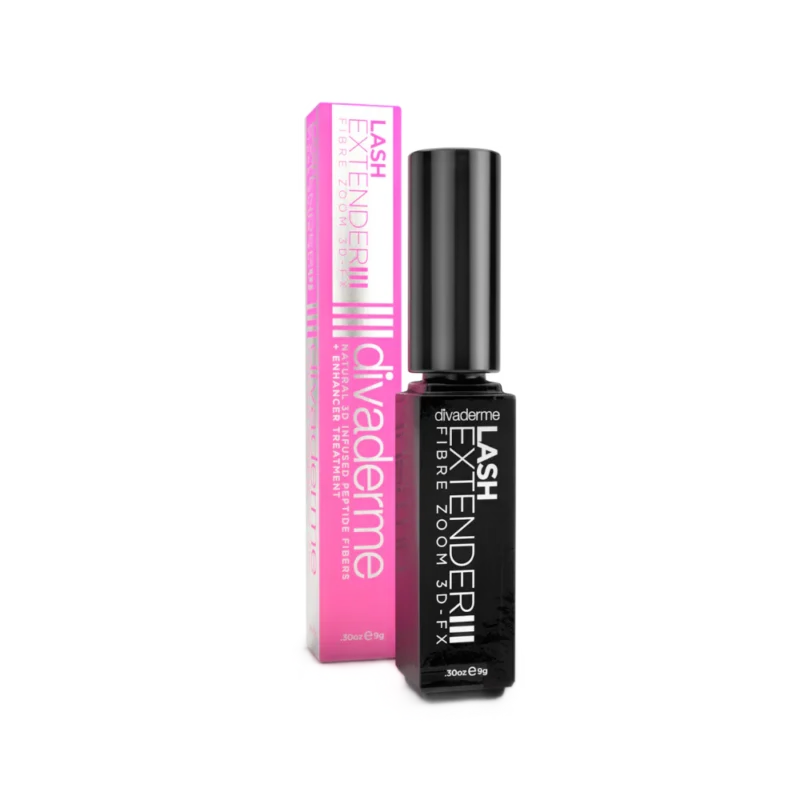 Divaderme Lash Extender II