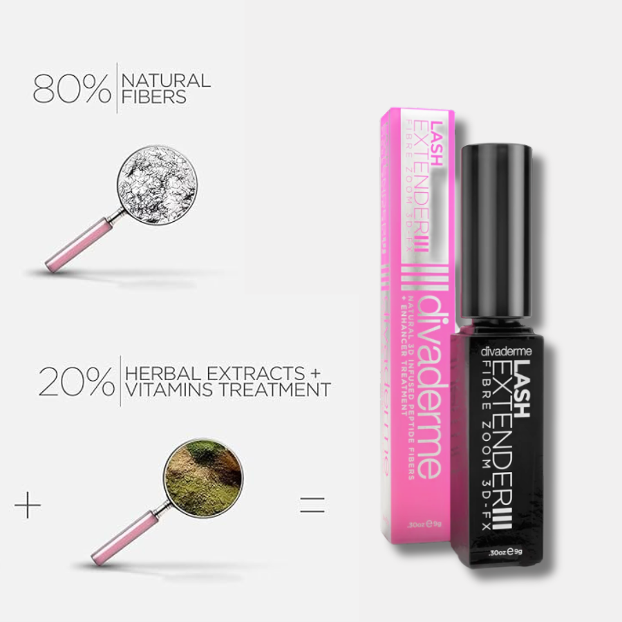 Inhaltsstoffe Lashextender